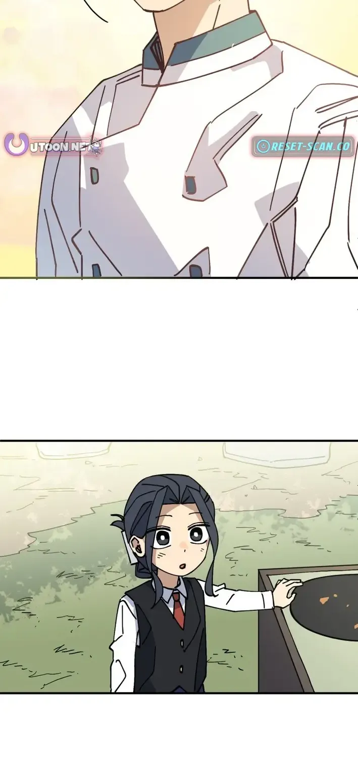 Read Kindergarten Superpower Diaries chapter 7 image 128 on Lezhin