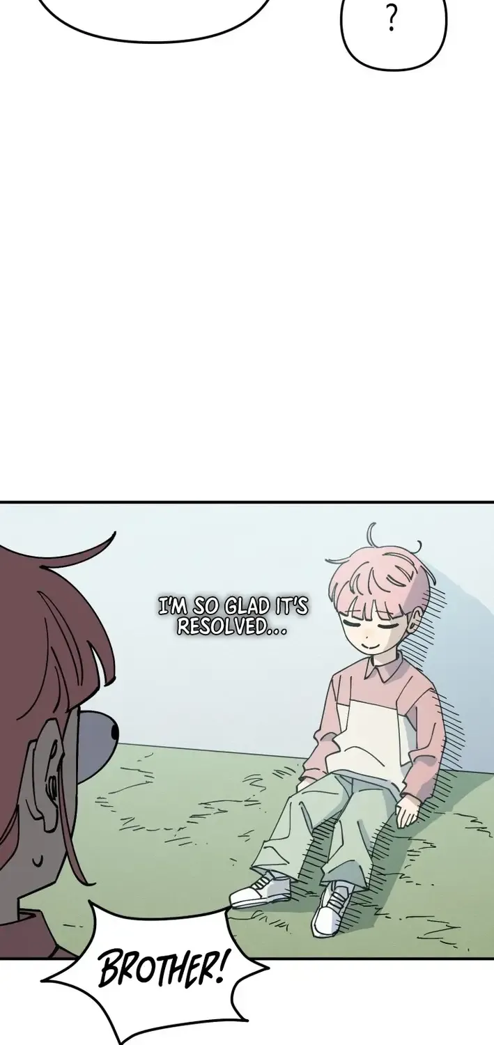 Read Kindergarten Superpower Diaries chapter 7 image 132 on Lezhin