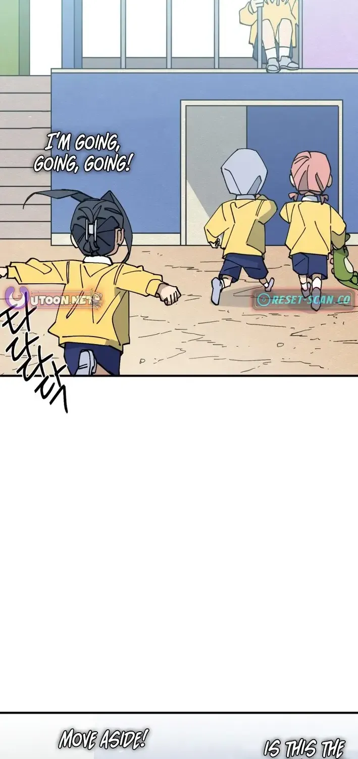Read Kindergarten Superpower Diaries chapter 7 image 137 on Lezhin