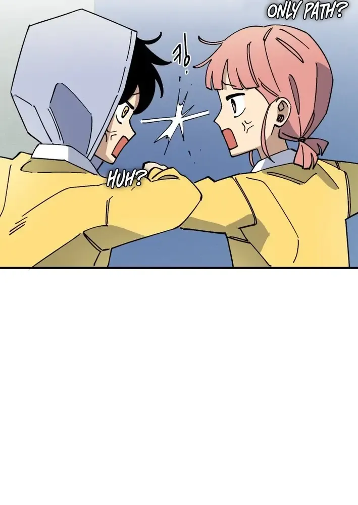 Read Kindergarten Superpower Diaries chapter 7 image 138 on Lezhin