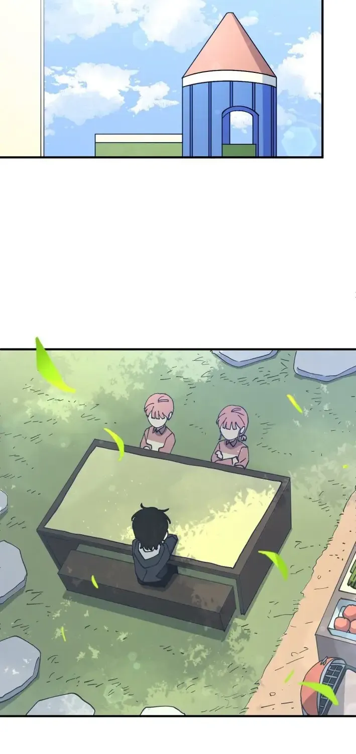 Read Kindergarten Superpower Diaries chapter 7 image 14 on Lezhin