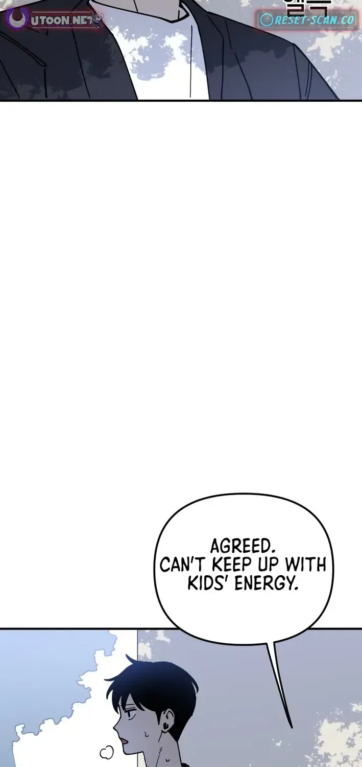 Read Kindergarten Superpower Diaries chapter 7 image 141 on Lezhin