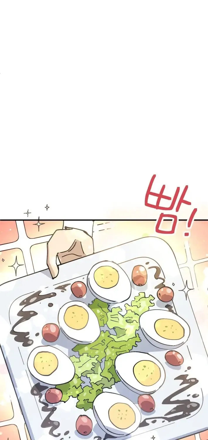 Read Kindergarten Superpower Diaries chapter 7 image 17 on Lezhin