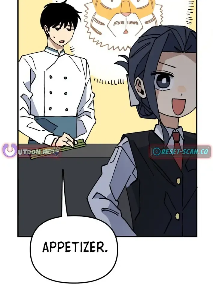 Read Kindergarten Superpower Diaries chapter 7 image 19 on Lezhin