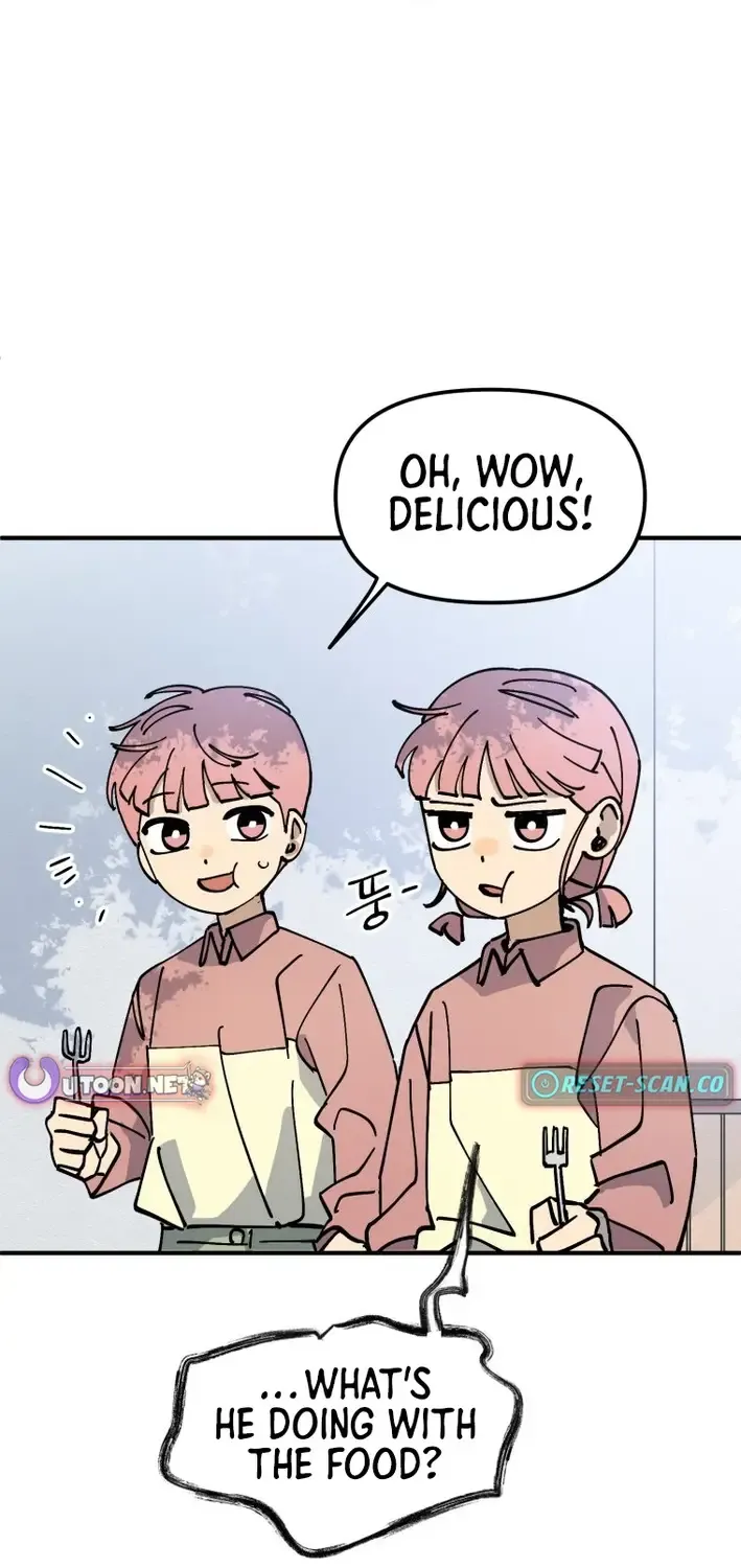 Read Kindergarten Superpower Diaries chapter 7 image 22 on Lezhin