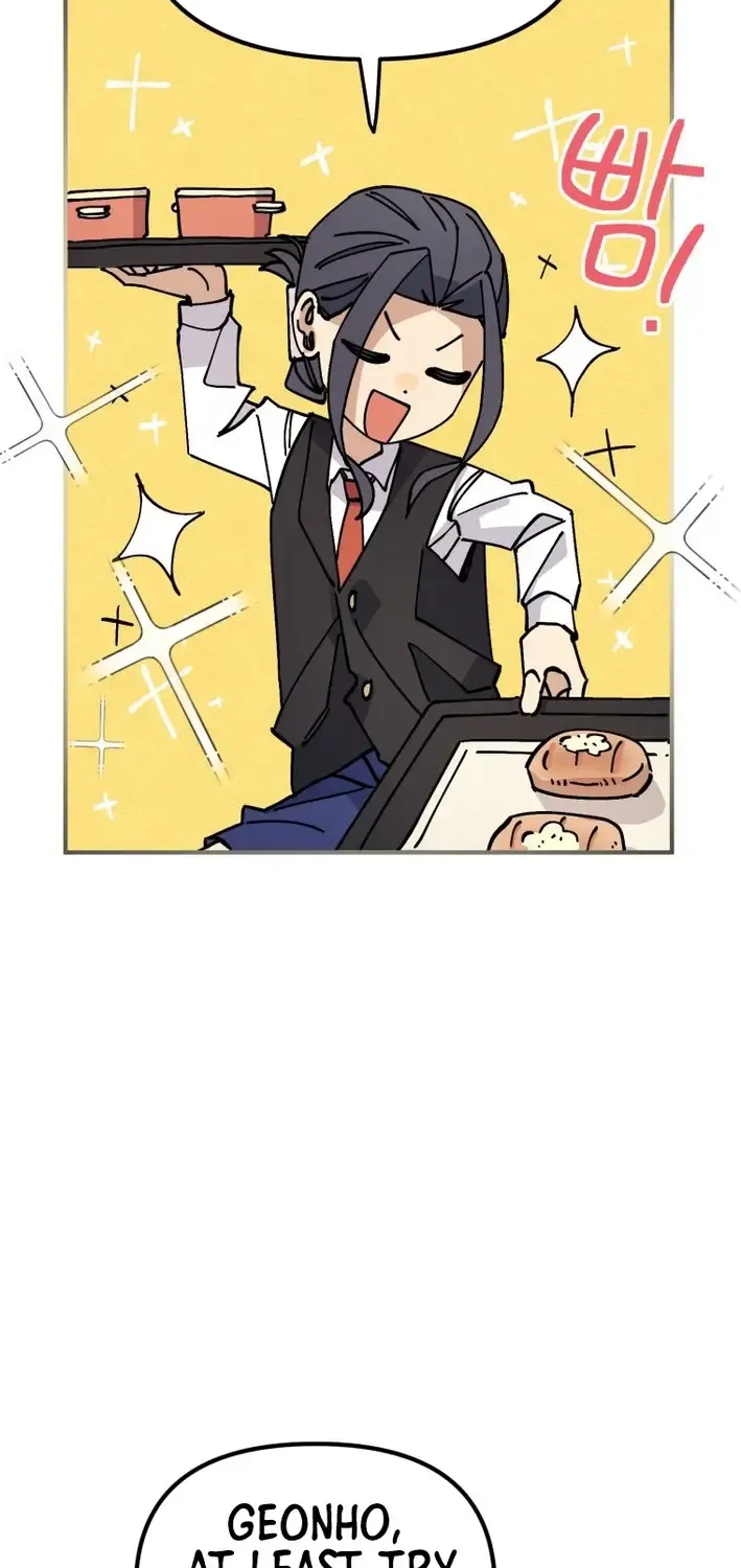 Read Kindergarten Superpower Diaries chapter 7 image 24 on Lezhin
