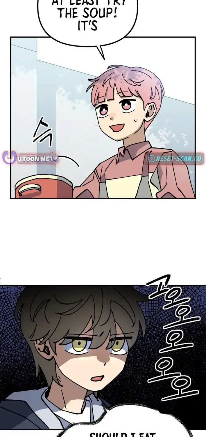 Read Kindergarten Superpower Diaries chapter 7 image 25 on Lezhin
