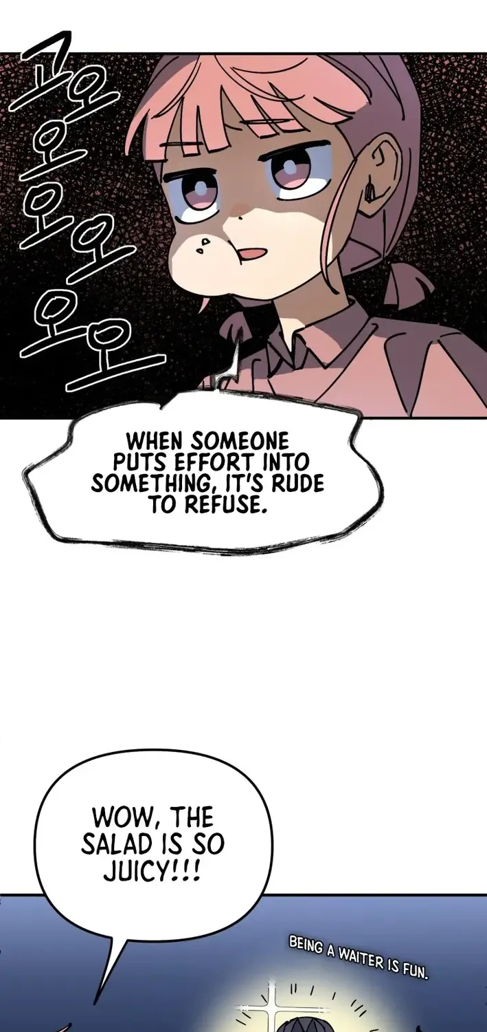 Read Kindergarten Superpower Diaries chapter 7 image 28 on Lezhin