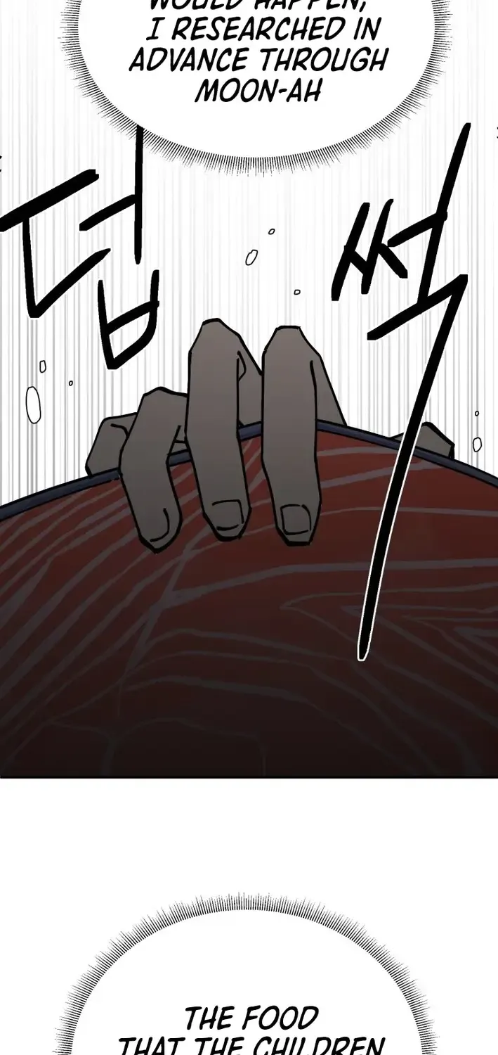 Read Kindergarten Superpower Diaries chapter 7 image 31 on Lezhin