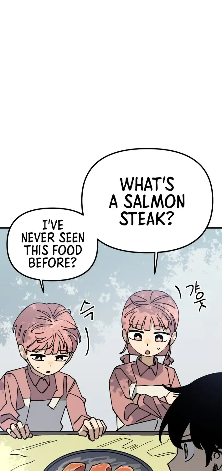 Read Kindergarten Superpower Diaries chapter 7 image 38 on Lezhin