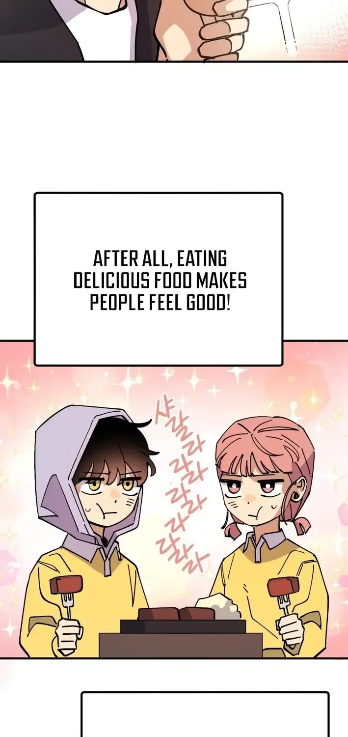 Read Kindergarten Superpower Diaries chapter 7 image 4 on Lezhin