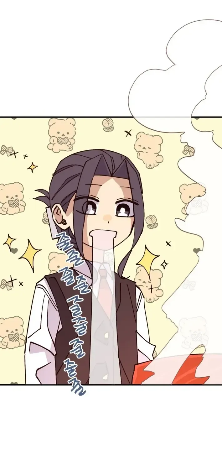 Read Kindergarten Superpower Diaries chapter 7 image 41 on Lezhin