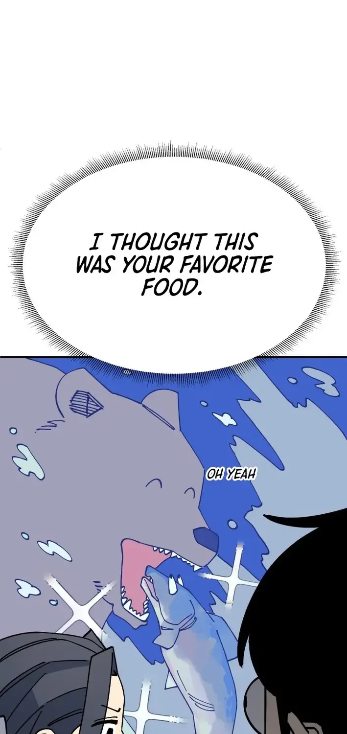 Read Kindergarten Superpower Diaries chapter 7 image 42 on Lezhin