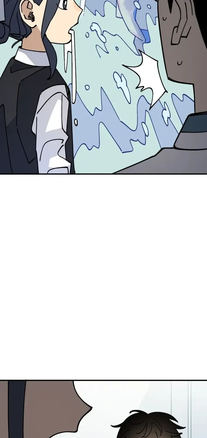 Read Kindergarten Superpower Diaries chapter 7 image 43 on Lezhin