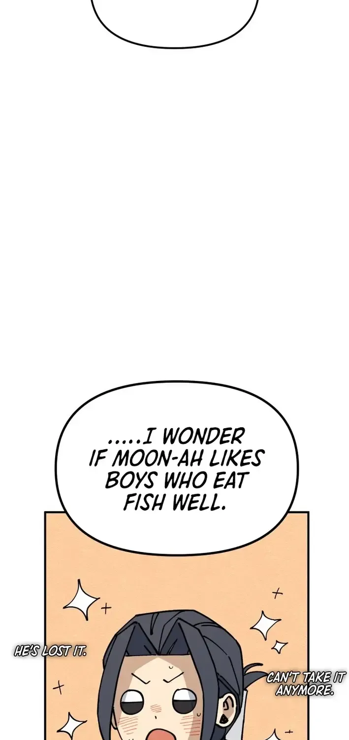 Read Kindergarten Superpower Diaries chapter 7 image 45 on Lezhin