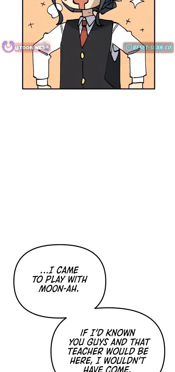 Read Kindergarten Superpower Diaries chapter 7 image 46 on Lezhin