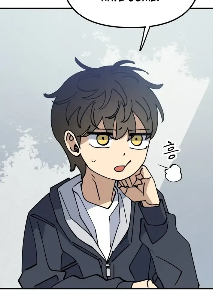 Read Kindergarten Superpower Diaries chapter 7 image 47 on Lezhin
