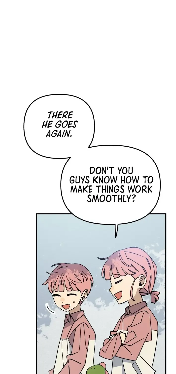Read Kindergarten Superpower Diaries chapter 7 image 48 on Lezhin