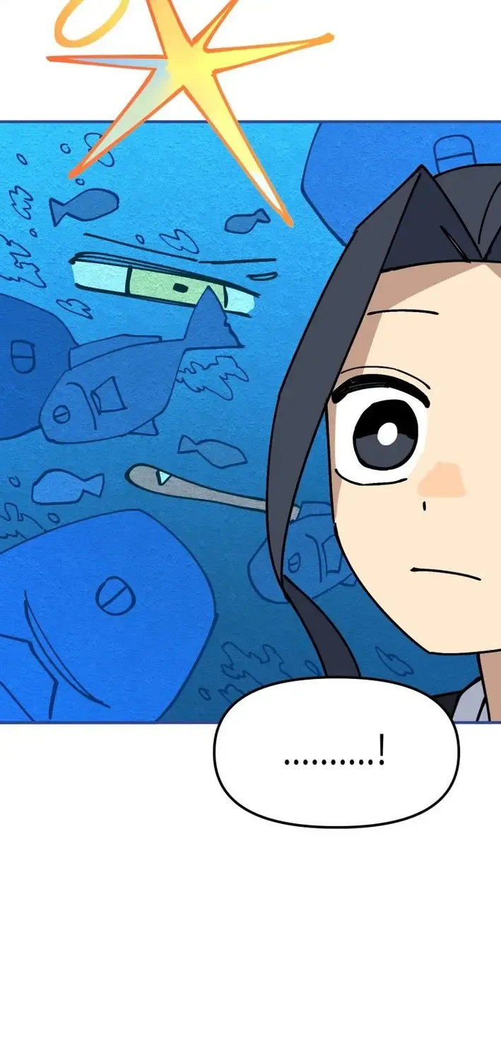 Read Kindergarten Superpower Diaries chapter 7 image 55 on Lezhin
