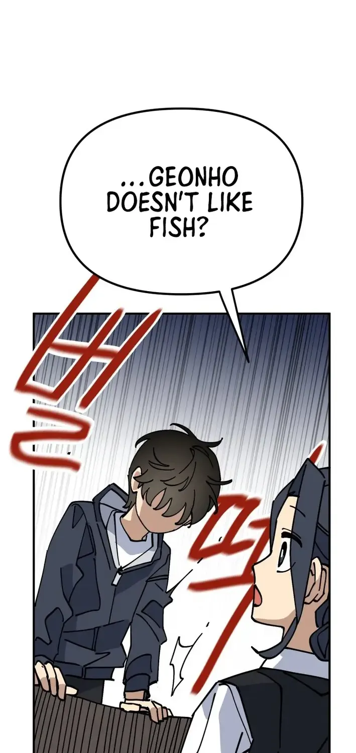 Read Kindergarten Superpower Diaries chapter 7 image 56 on Lezhin