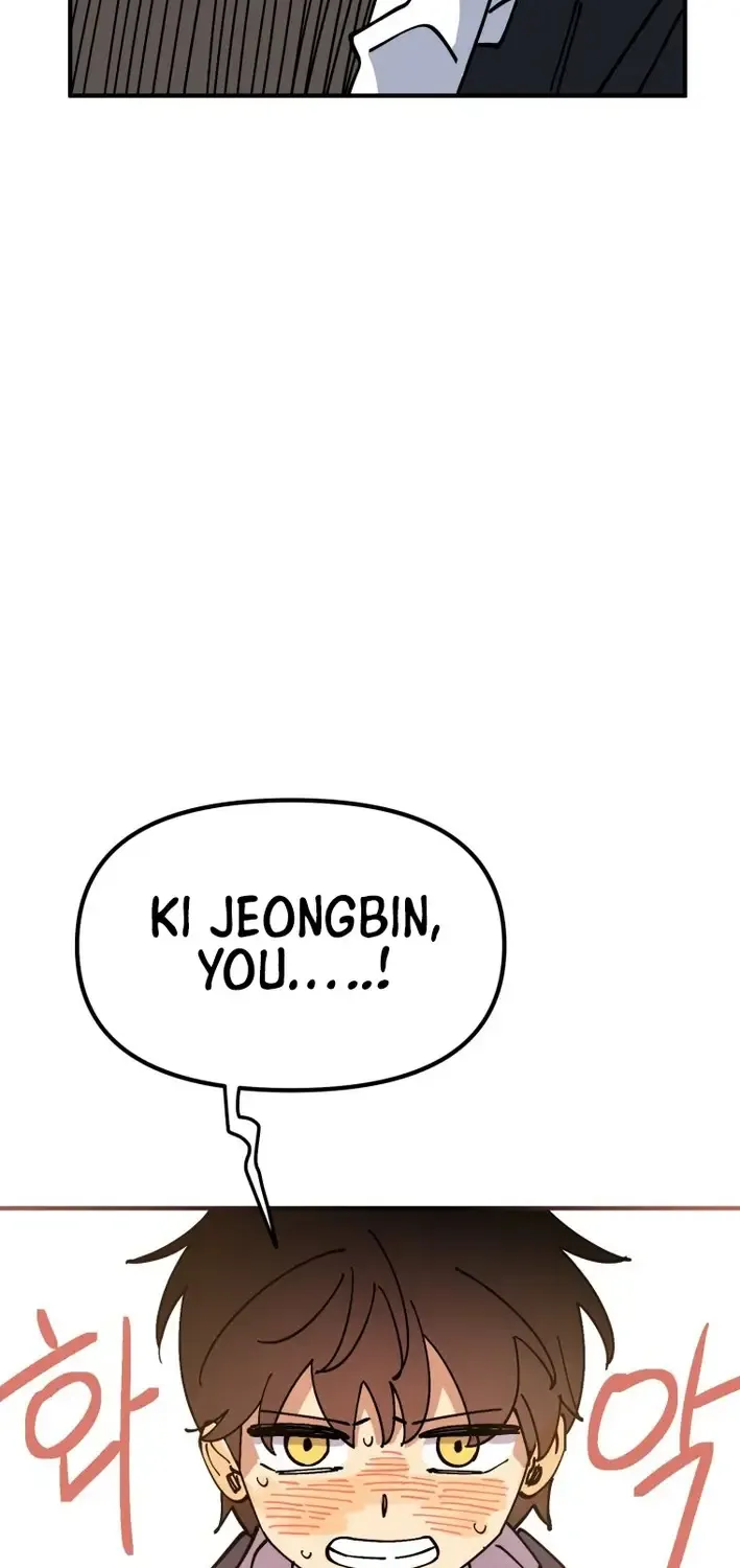 Read Kindergarten Superpower Diaries chapter 7 image 57 on Lezhin