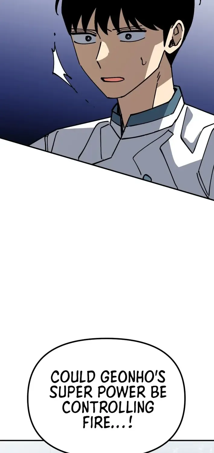 Read Kindergarten Superpower Diaries chapter 7 image 60 on Lezhin