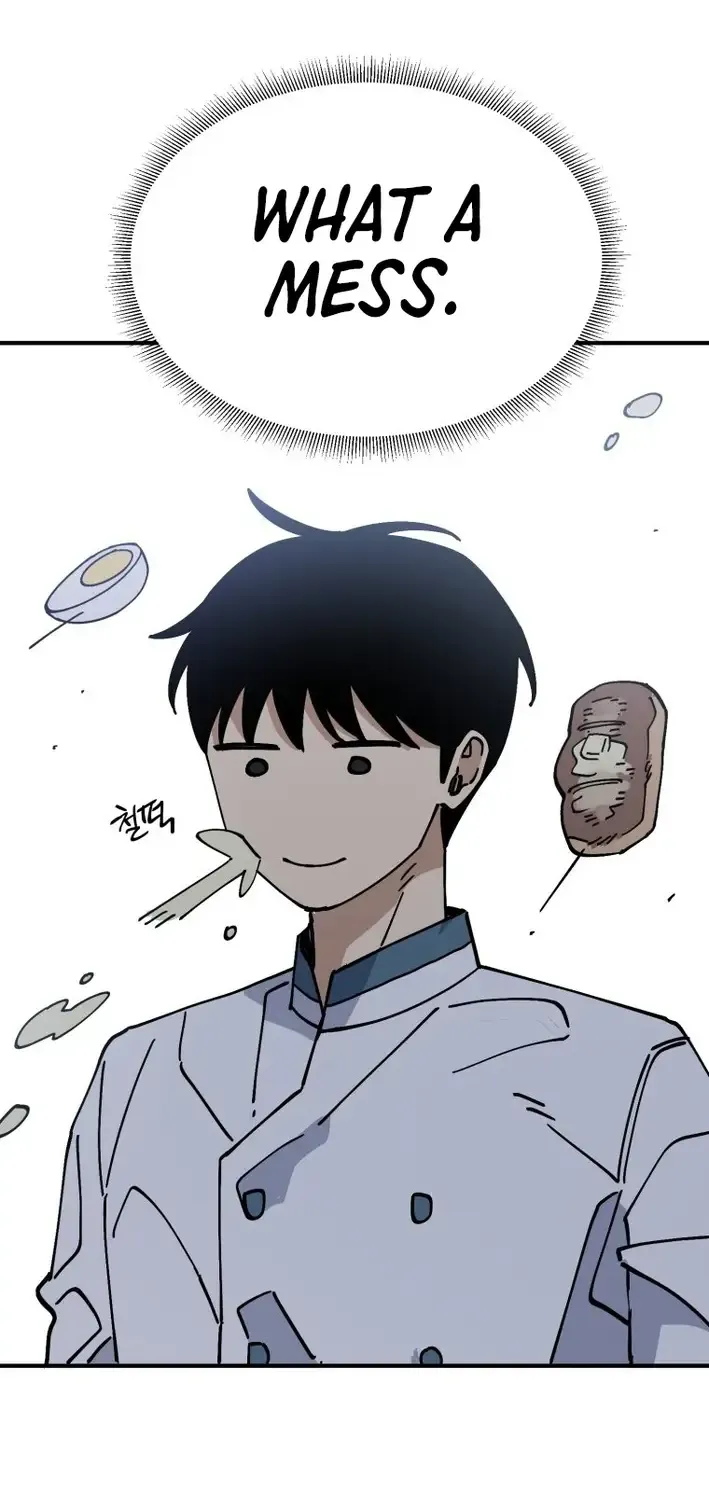 Read Kindergarten Superpower Diaries chapter 7 image 79 on Lezhin