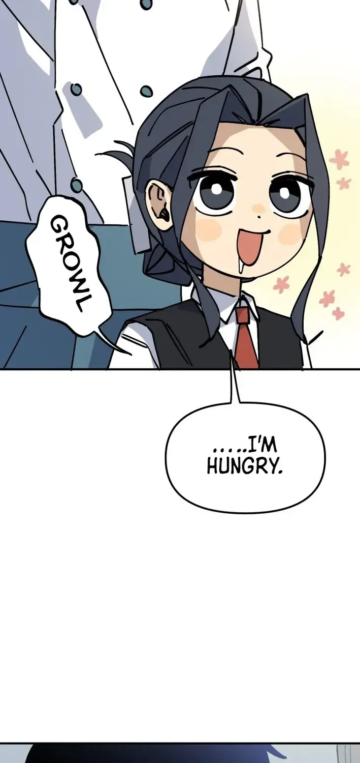 Read Kindergarten Superpower Diaries chapter 7 image 8 on Lezhin