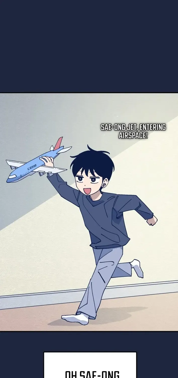 Read Kindergarten Superpower Diaries chapter 7 image 83 on Lezhin