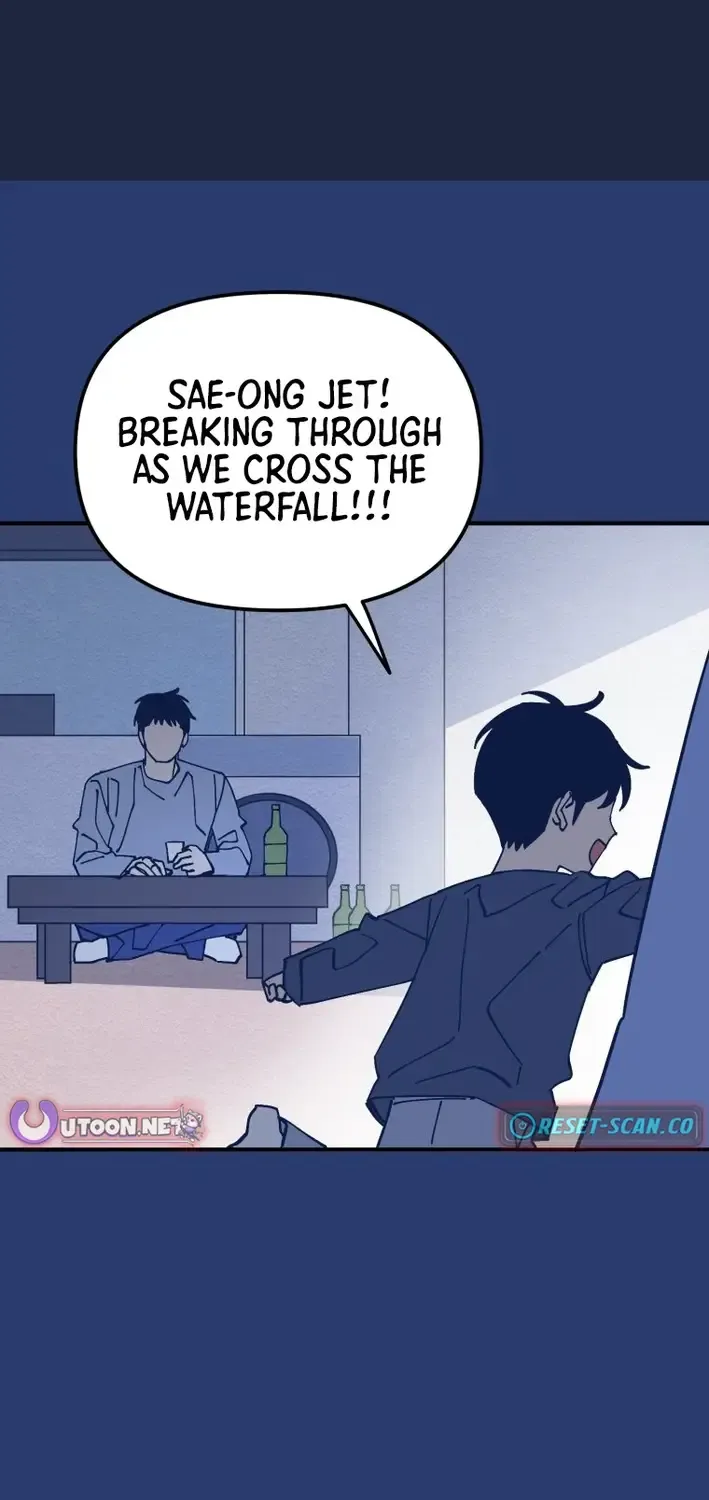Read Kindergarten Superpower Diaries chapter 7 image 87 on Lezhin