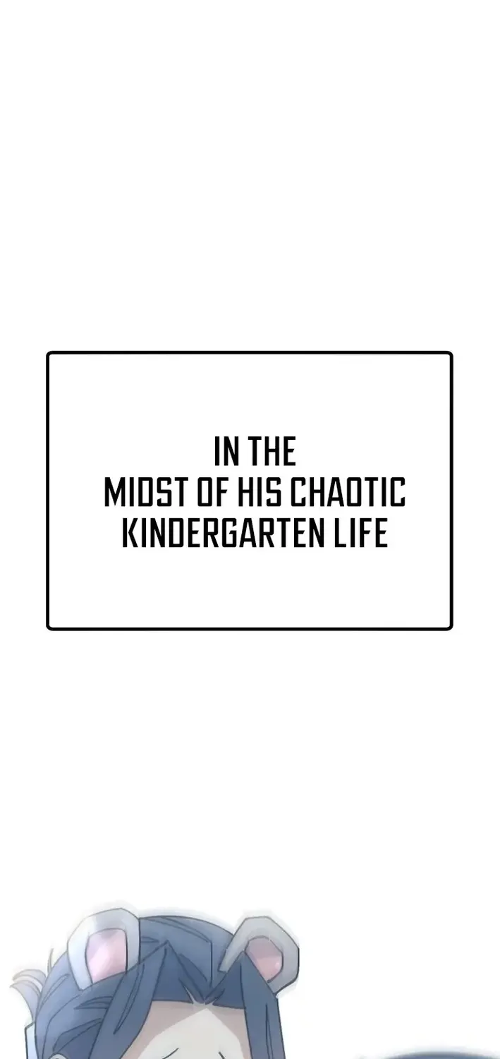 Read Kindergarten Superpower Diaries chapter 7 image 91 on Lezhin