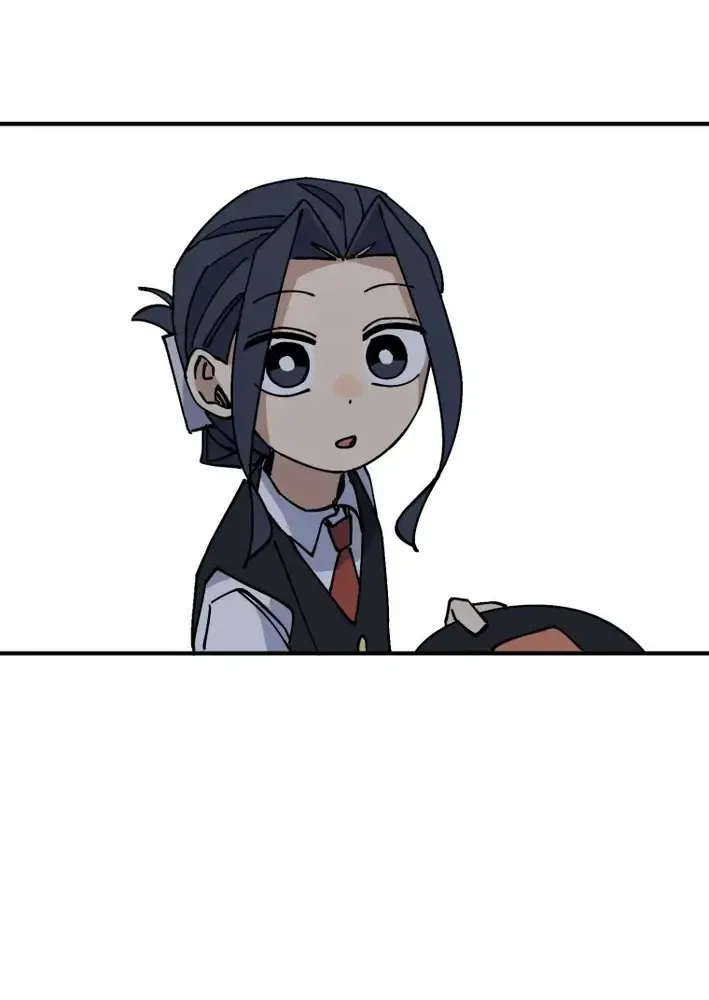 Read Kindergarten Superpower Diaries chapter 7 image 96 on Lezhin