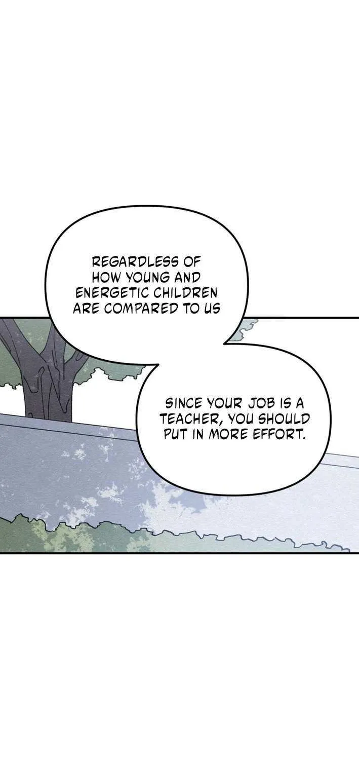 Read Kindergarten Superpower Diaries chapter 8 image 1 on Lezhin