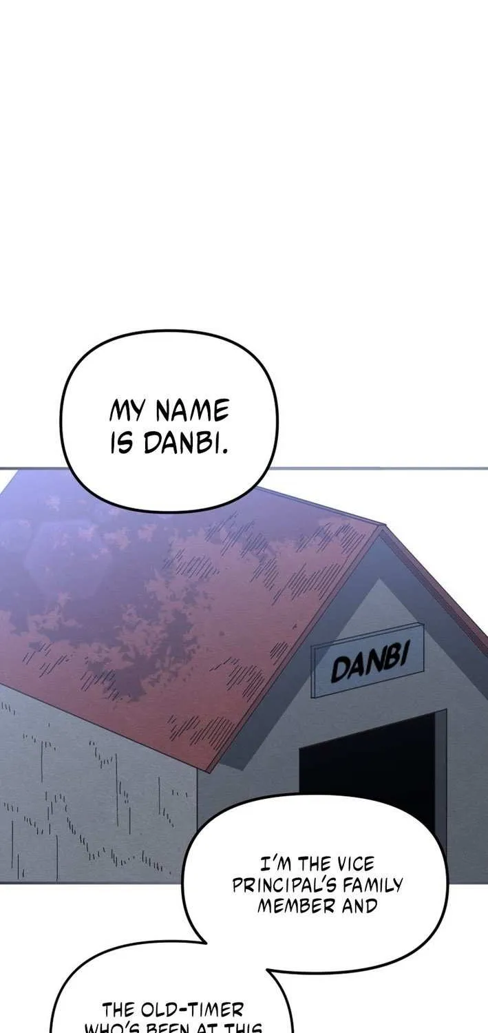 Read Kindergarten Superpower Diaries chapter 8 image 10 on Lezhin
