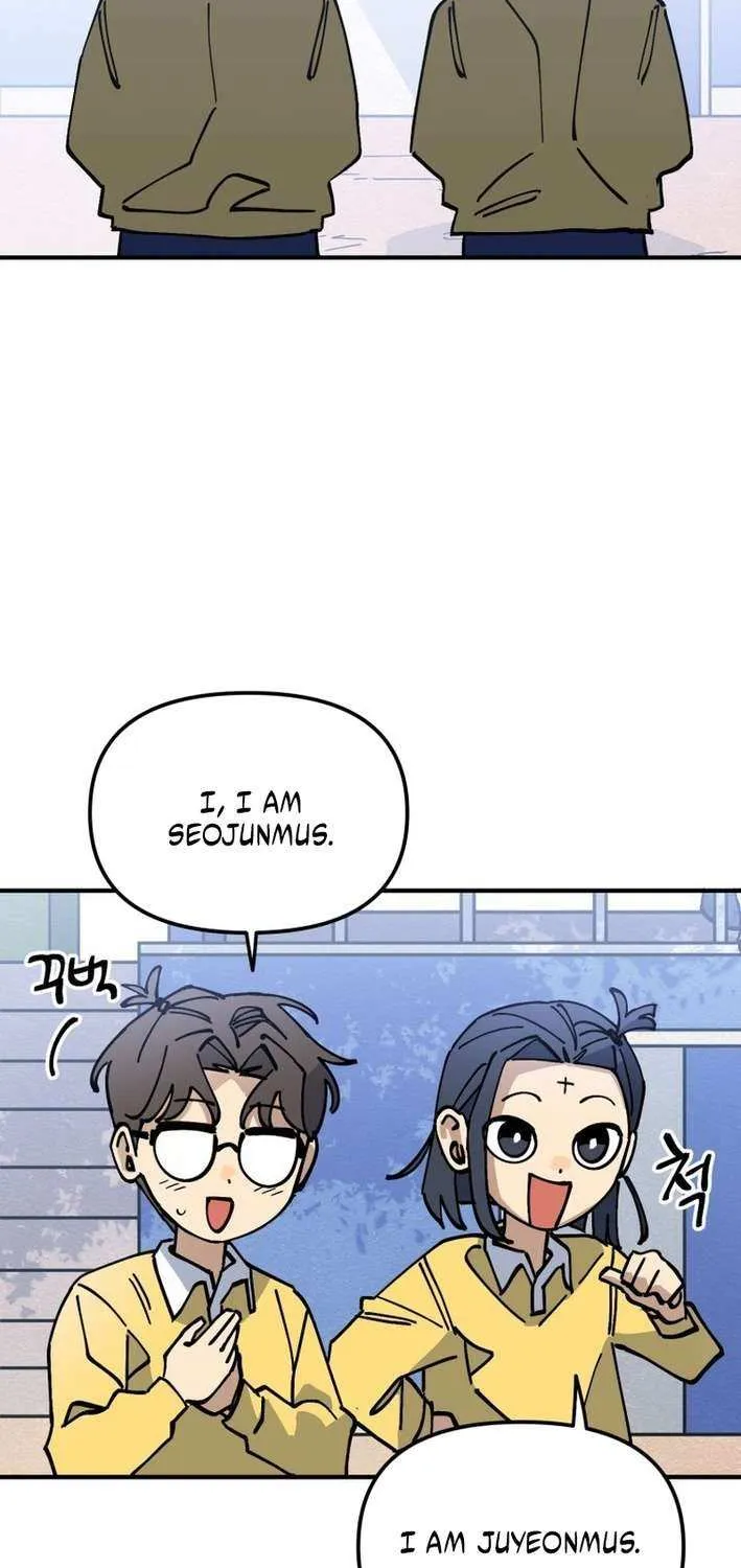 Read Kindergarten Superpower Diaries chapter 8 image 100 on Lezhin