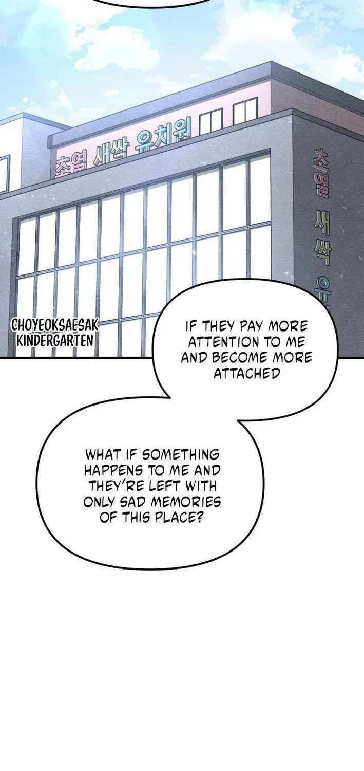 Read Kindergarten Superpower Diaries chapter 8 image 106 on Lezhin