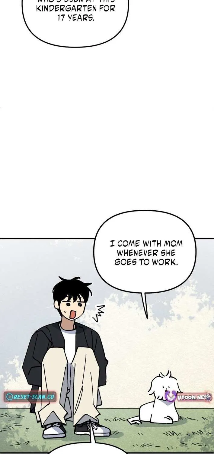 Read Kindergarten Superpower Diaries chapter 8 image 11 on Lezhin