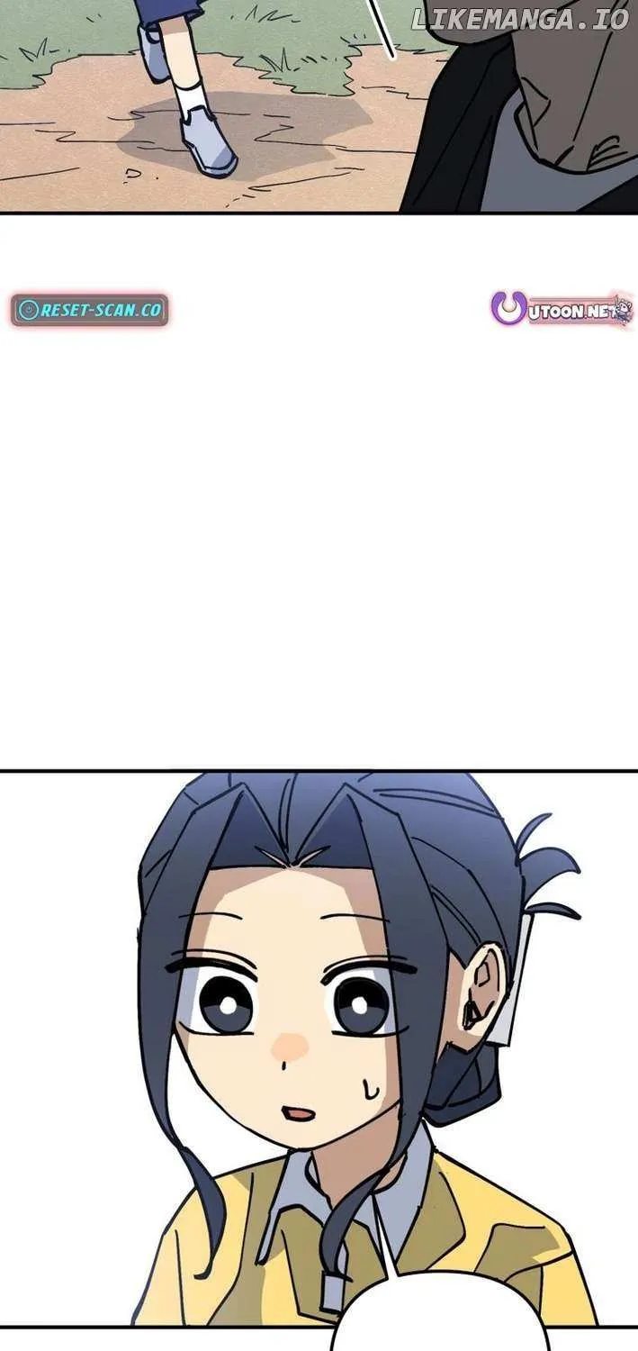 Read Kindergarten Superpower Diaries chapter 8 image 112 on Lezhin