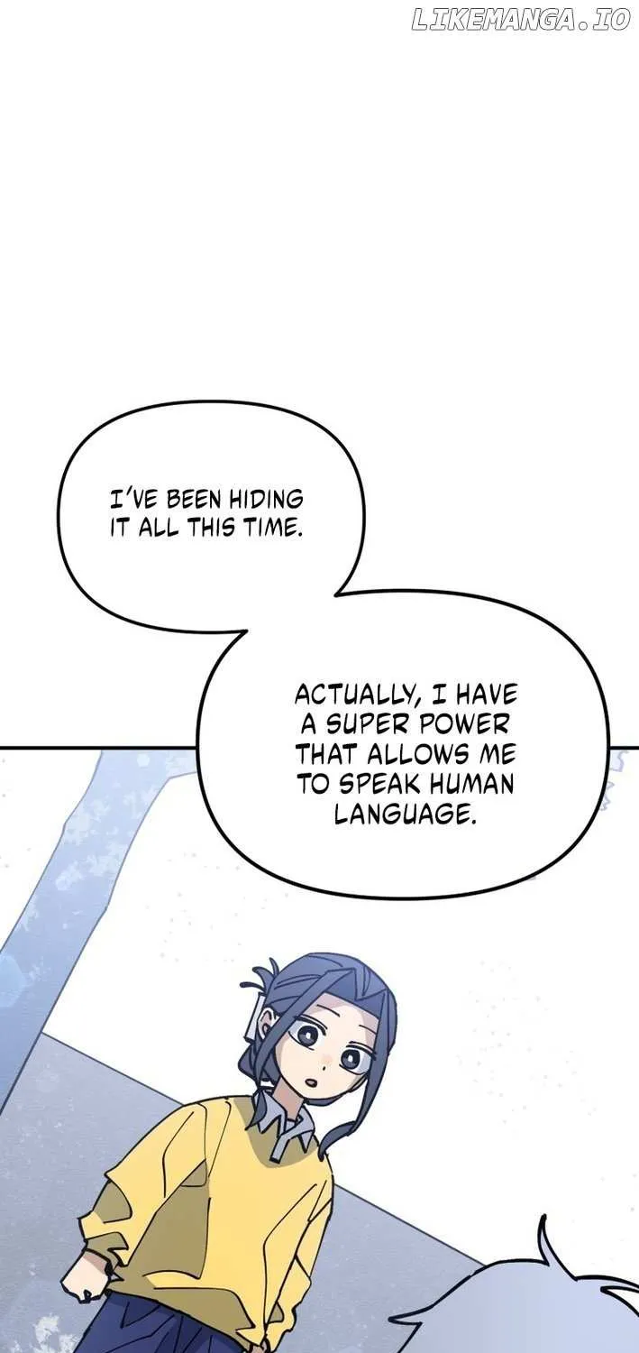 Read Kindergarten Superpower Diaries chapter 8 image 119 on Lezhin