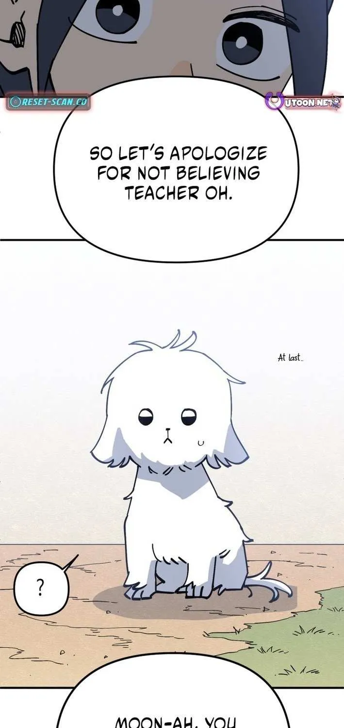 Read Kindergarten Superpower Diaries chapter 8 image 121 on Lezhin