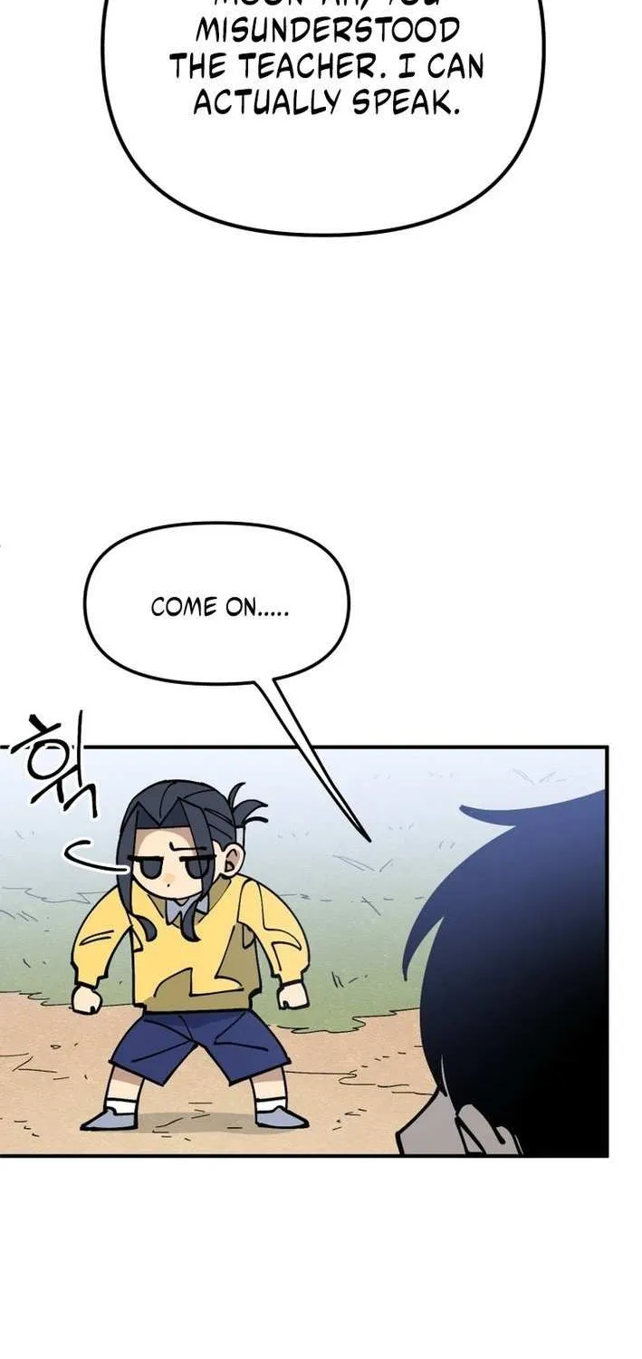 Read Kindergarten Superpower Diaries chapter 8 image 122 on Lezhin
