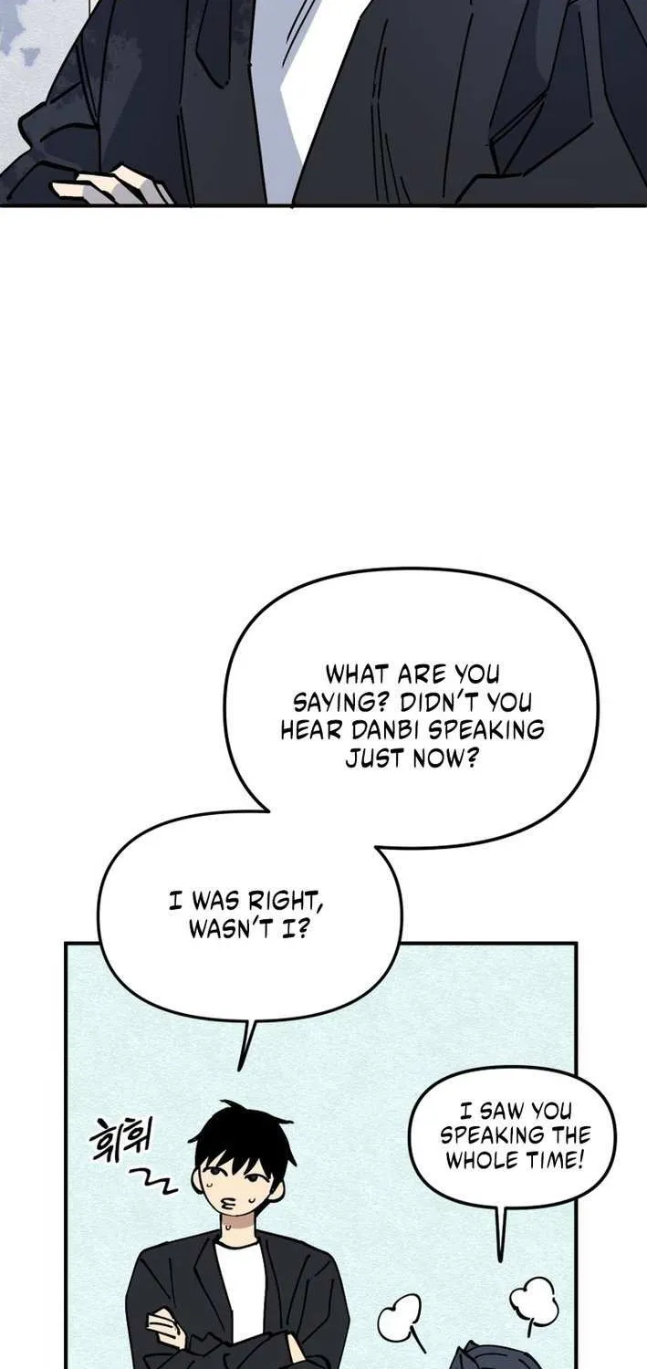 Read Kindergarten Superpower Diaries chapter 8 image 124 on Lezhin