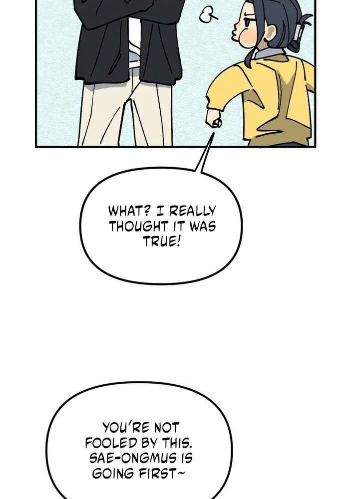 Read Kindergarten Superpower Diaries chapter 8 image 125 on Lezhin