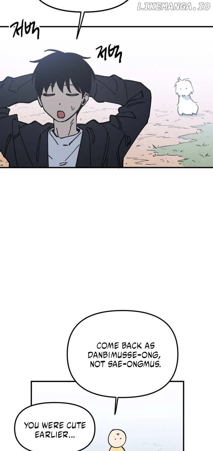 Read Kindergarten Superpower Diaries chapter 8 image 126 on Lezhin