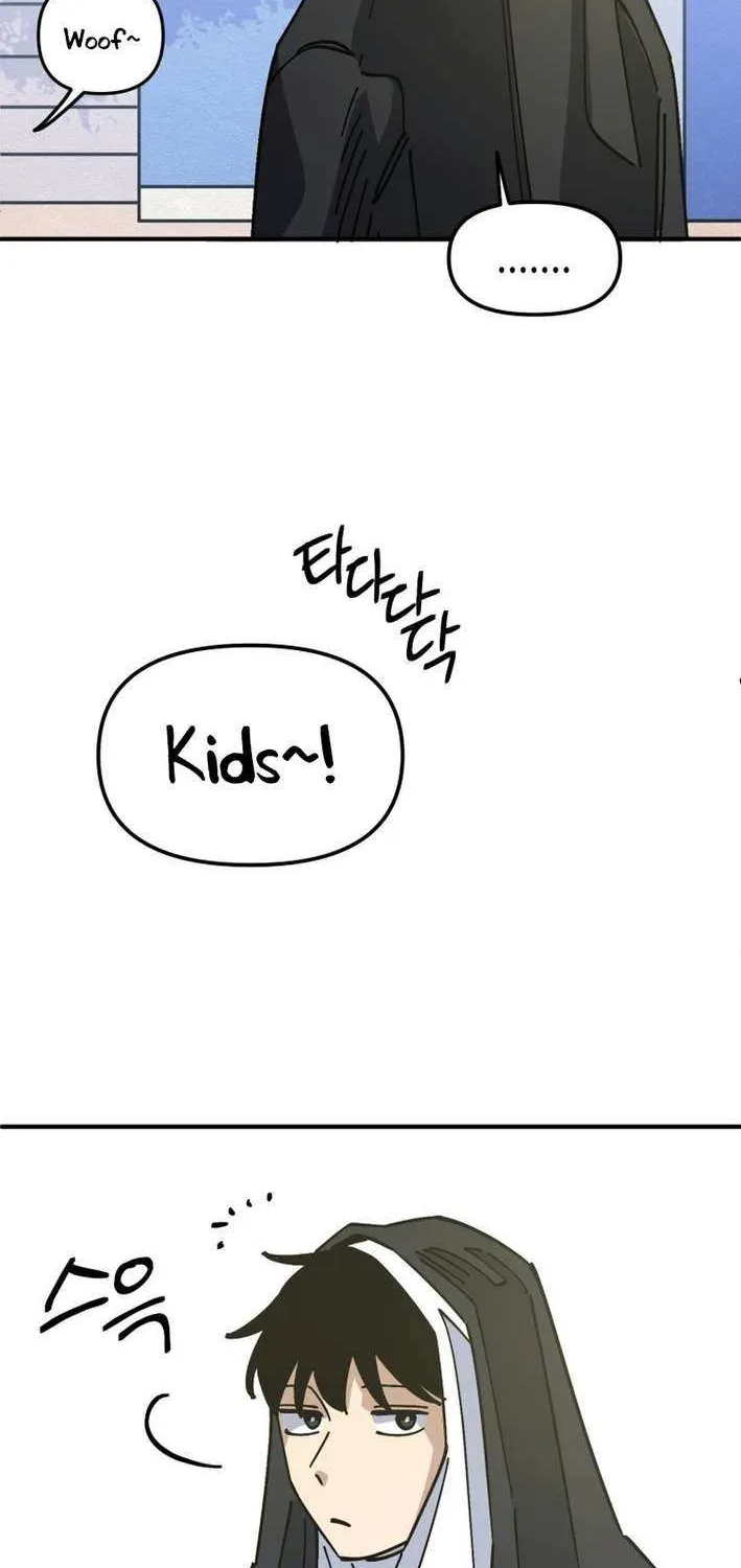 Read Kindergarten Superpower Diaries chapter 8 image 136 on Lezhin