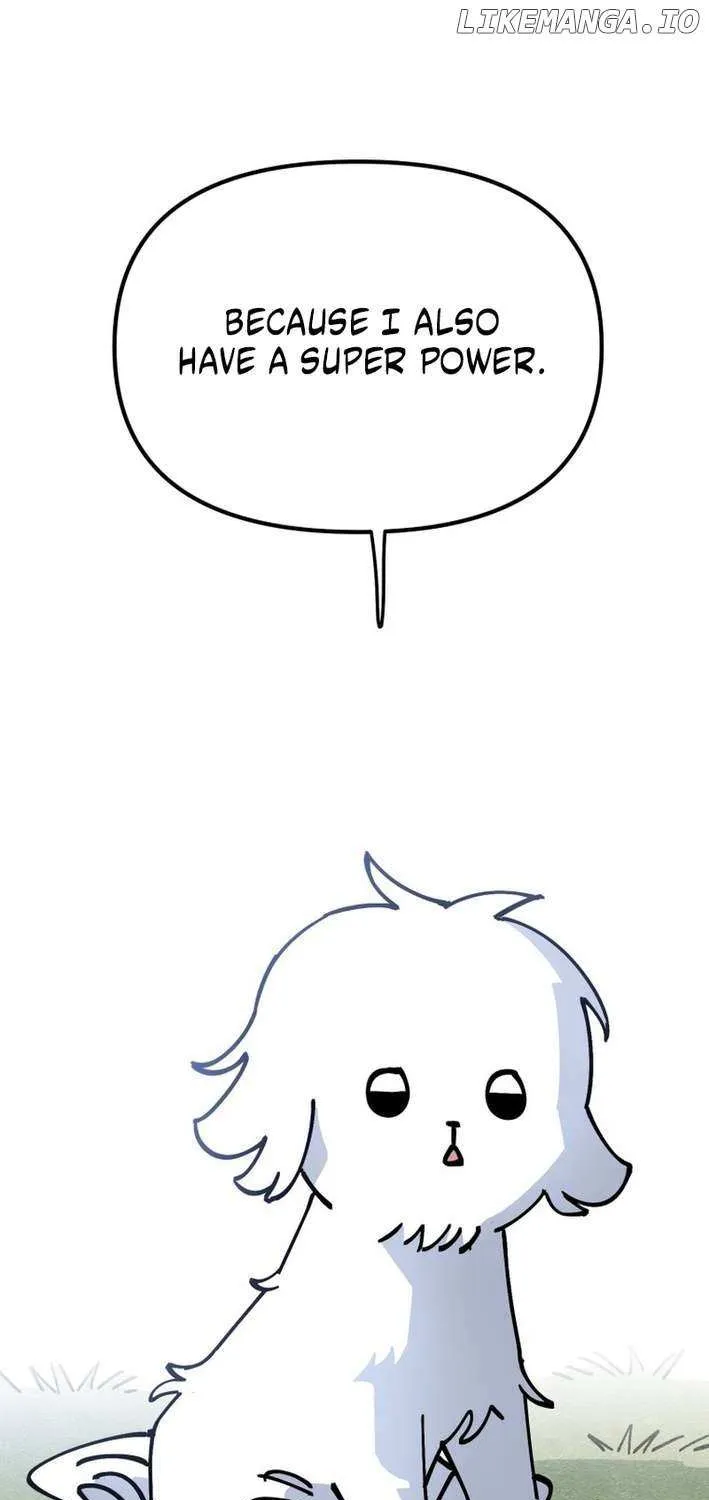 Read Kindergarten Superpower Diaries chapter 8 image 14 on Lezhin