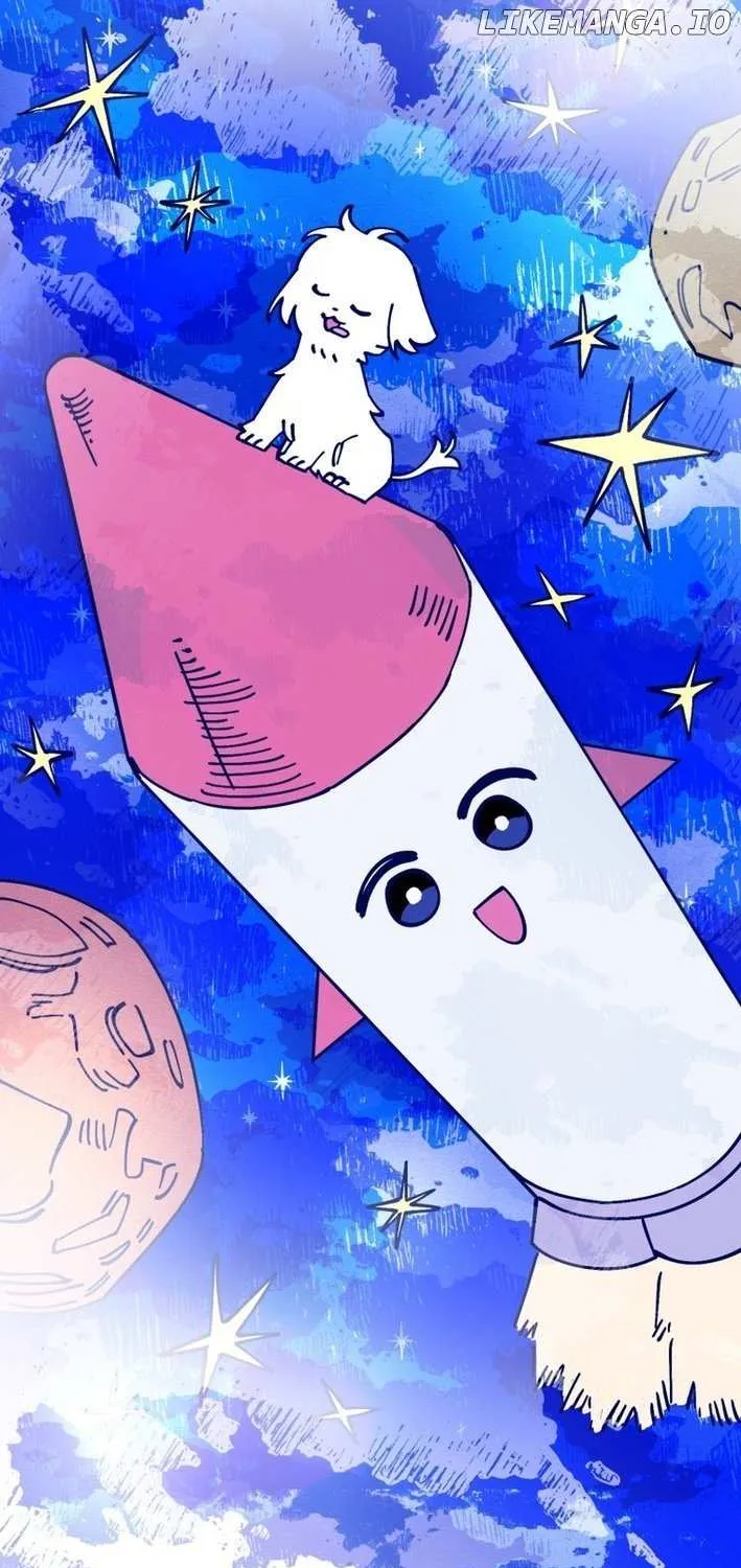Read Kindergarten Superpower Diaries chapter 8 image 140 on Lezhin