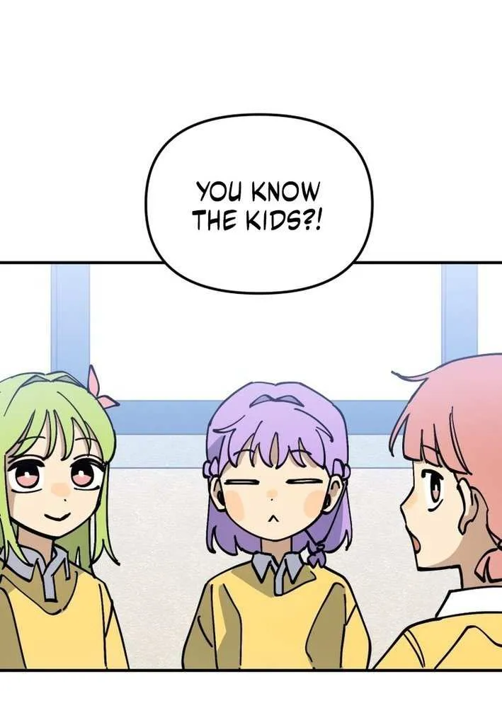 Read Kindergarten Superpower Diaries chapter 8 image 146 on Lezhin