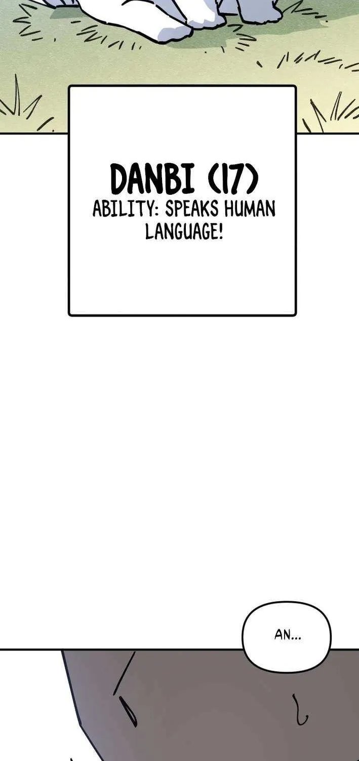 Read Kindergarten Superpower Diaries chapter 8 image 15 on Lezhin