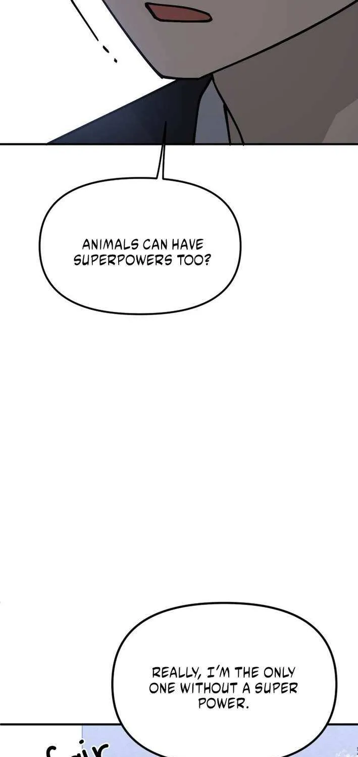 Read Kindergarten Superpower Diaries chapter 8 image 16 on Lezhin